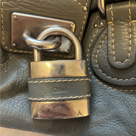 CHLOE PADDINGTON - Picture 6 of 13